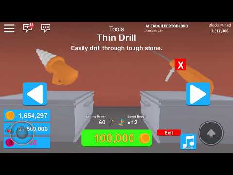 Codes for mining simulator plz give me subs and views and likes plz