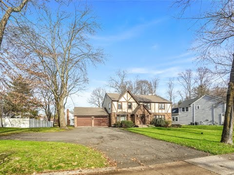 85 High Street, Closter, NJ home video tour