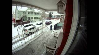 Noreaster 2014