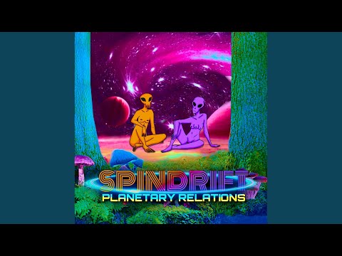 Spindrift — Existance