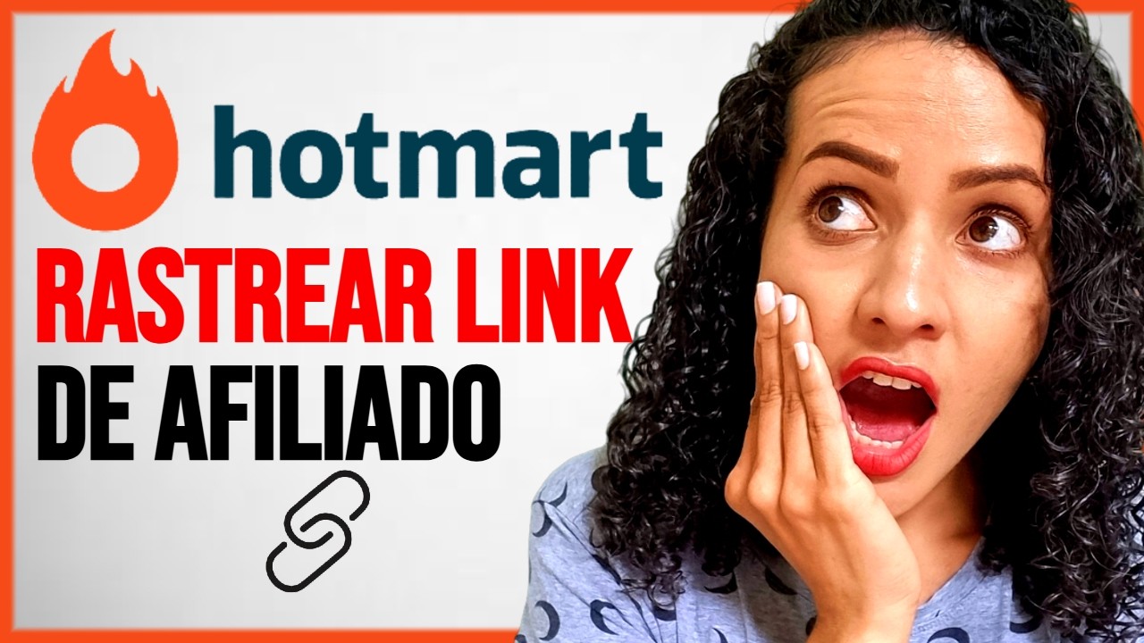 Afiliado Hotmart: Como RASTREAR LINK de Afiliado e Saber a ORIGEM das VENDAS na HOTMART