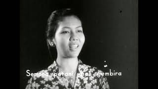 BEKERDJA 1 January 1943