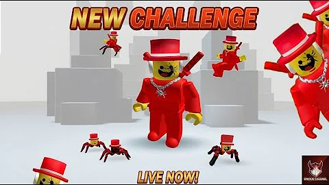 🔴Ultimate Roblox Color Bridge Challenge Day 8 #roblox #robloxgames #shorts