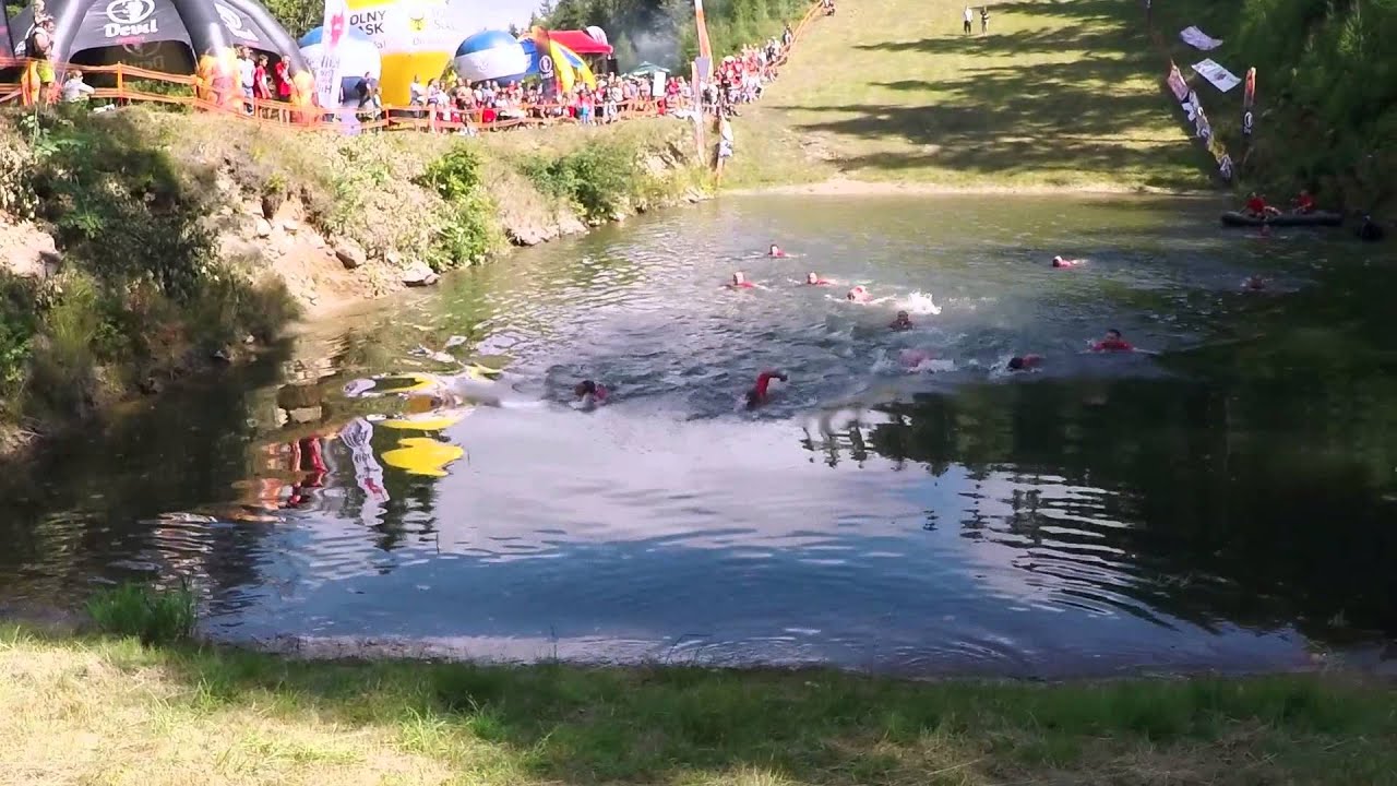 Kill The Devil Hill 2015