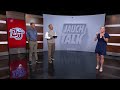 Flames Central Countdown: JauchTalk Play Breakdown