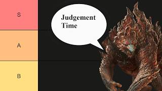 Monster Hunter Wilds Roster: A Not-So-Critical Analysis