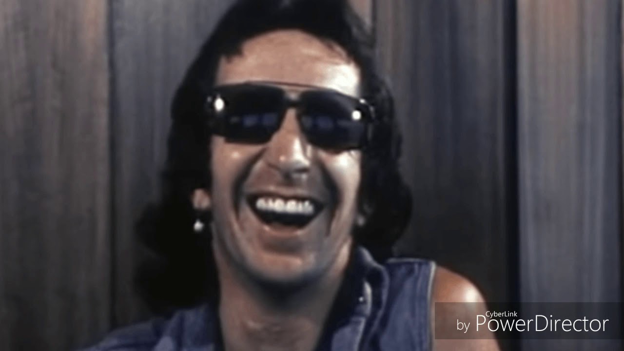 AC/DC - Rare Photos - YouTube