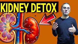 How to STOP Almost Inevitable KIDNEY Damage: 10 Proven Tips