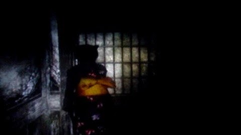 fatal frame 3 ghost list walkthrough part 3