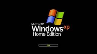 Windows Xp Logon Sound