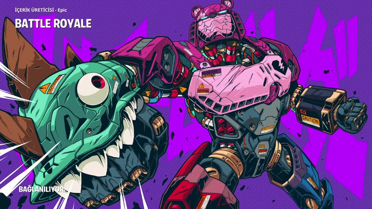 Fortnite events 1 Mart