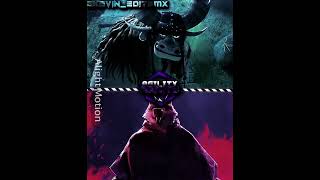 Kai Vs Death