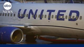 Multiple planes blow tires at O’Hare Airport