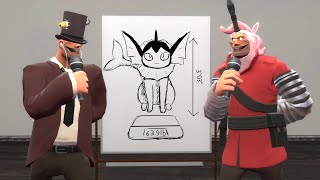 Compatibility Talent Show Collab 3 Entry