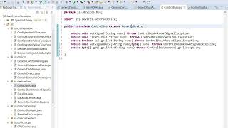 Simulating a CPU PART3   Simulating a Control BUS