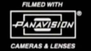 Panavision (iO Film) logo