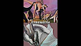 Ark Vs Juric Franchise Pt 3 Managarmr Vs Cc Spinosaurus