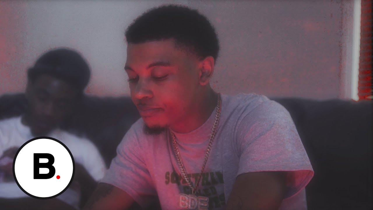 Watch Shawn Scrilla “Energy” on YouTube Watch Shawn Scrilla “Energy” on YouTube