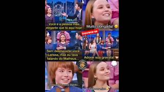 Programa do Danilo Gentili #funny #memes #meme #foryoupage #vaiprofycaramba #shorts