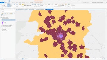 Predictive Modeling Through Spatial Analysis & Data Science