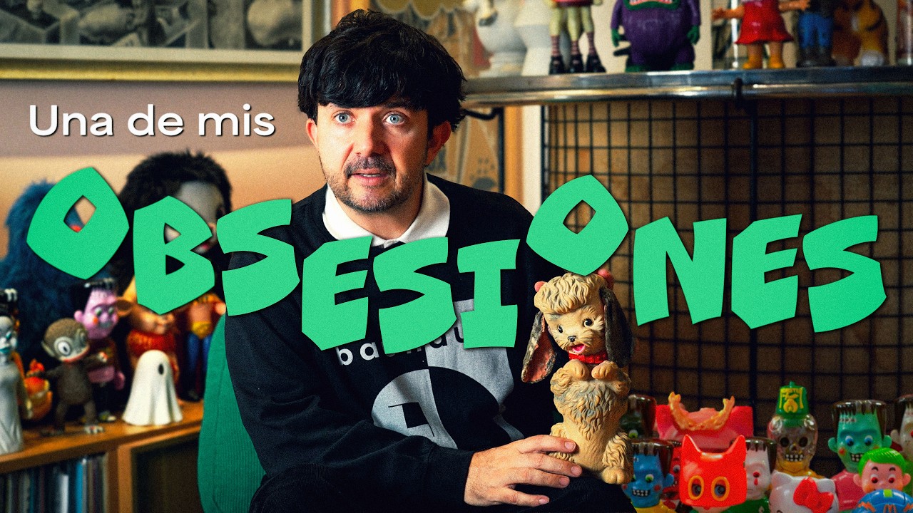 Piensan que estoy LOCO por coleccionar esto!