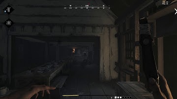 Hunt  Showdown - I nearly shit myself