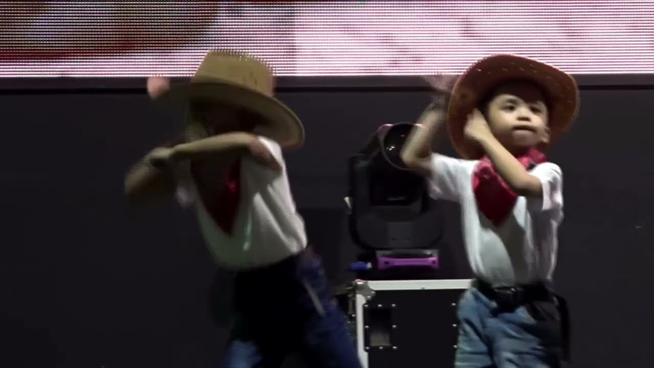 INTERNATIONAL SHOWCASE PAUD CPA - PART 5