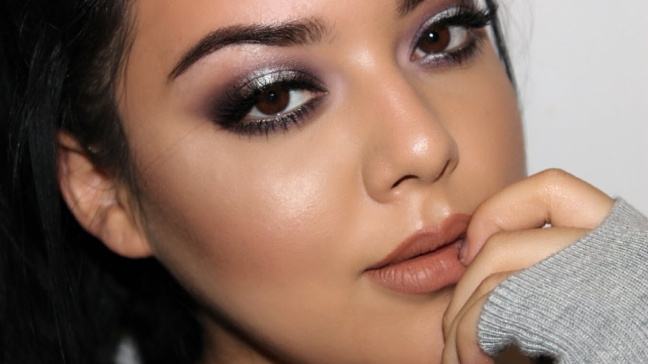 KYSHADOW HOLIDAY 2016 PALETTE (full face TUT)