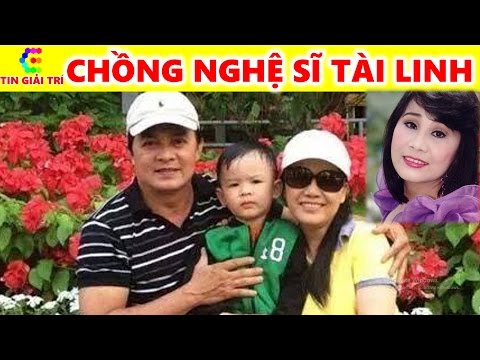 Video Chồng nghệ sĩ Tài Linh là ai? | Vợ chồng Tài Linh bên... - youtube