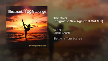 Electronic Yoga Lounge 2019 - Downtempo Chill Flow Beats (Continuous Mix) ▶ Chill2Chill