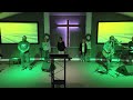 Fruit Of The Spirit (Part4)