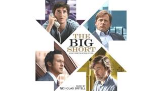 The Big Short 2015 Soundtrack 14 Neptune, Nicholas Britell