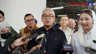 WAMENDAG NGAROJONG INDUSTRI SAPATU BANDUNG NGALEGAAN55 PASAR EKSPOR