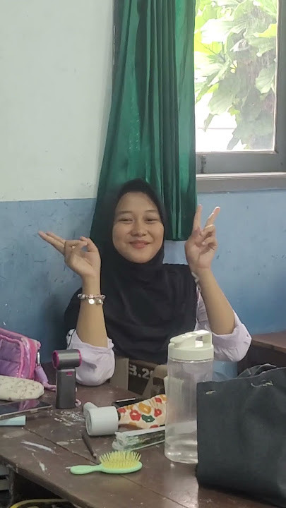 lagi melamun malah kena #viralvideo #viral #summershorts