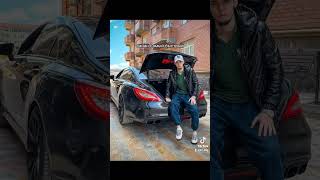 видео шутка, ни кого не хотел оскорбить. #wengallbi #majorka #cls63s