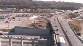 kcICON Project Time Lapse Movie of Front Street SPUI Construction