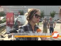 Стотици русенци изпратиха благотворително лятото 