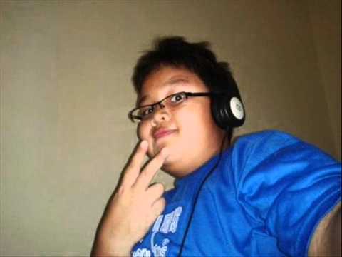 Akon-Right Now Dangdut remix by DJ JusTnaeL