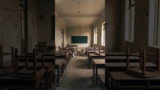 Turning an Abandoned Classroom into a Library | Timelapse Transformation