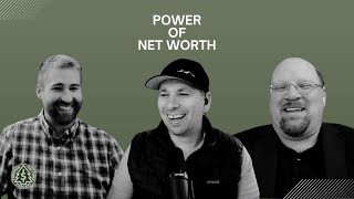 NET WORTH is the Most Important Number in Your Financial Life!