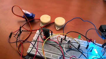 Smart Home with Arduino (Ardunio ile Akıllı Ev)