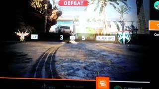 They had wrong rules its suppose to be 6 win rounds