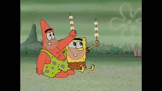 Ugh Spongebob B C2-Clip5