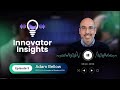 Adam Bellow: AI, gamification &amp; EdTech: What’s next for Education? | Episode 3