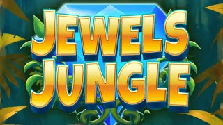 Jewels Jungle : Free 3-Match Game (Gameplay Android) screenshot 5
