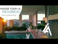 House Tour 6 | LUXURY CONDO VILLA | BUNGALOW AND SEMI-D IN THE SKY | HOUSE FOR SALE