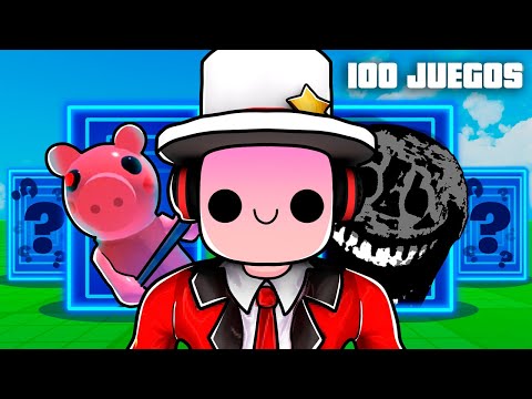Complete THE HUNT al 100% en Roblox