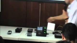 Charla ZKSOFTWARE SEGO 15-02-12 Parte 1