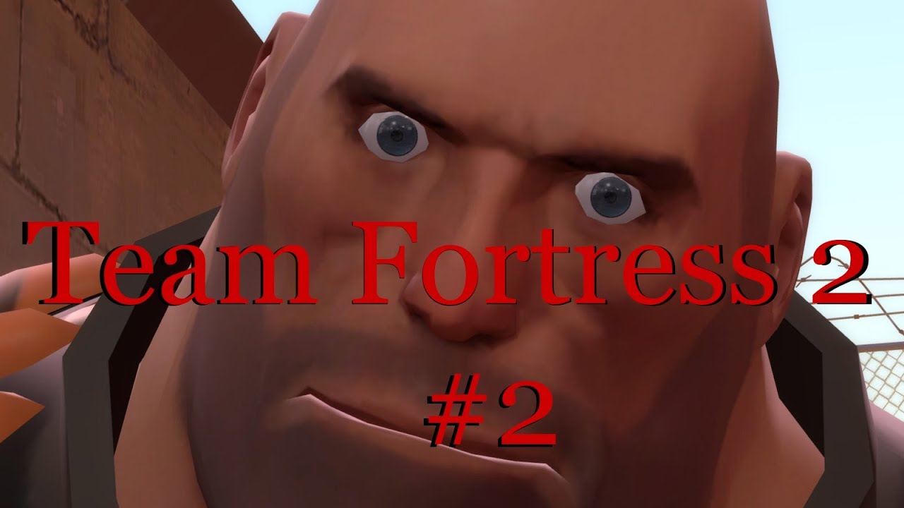 Team Fortress 2 Mann vs Machine w/ Zephyr - Episode 2: Win