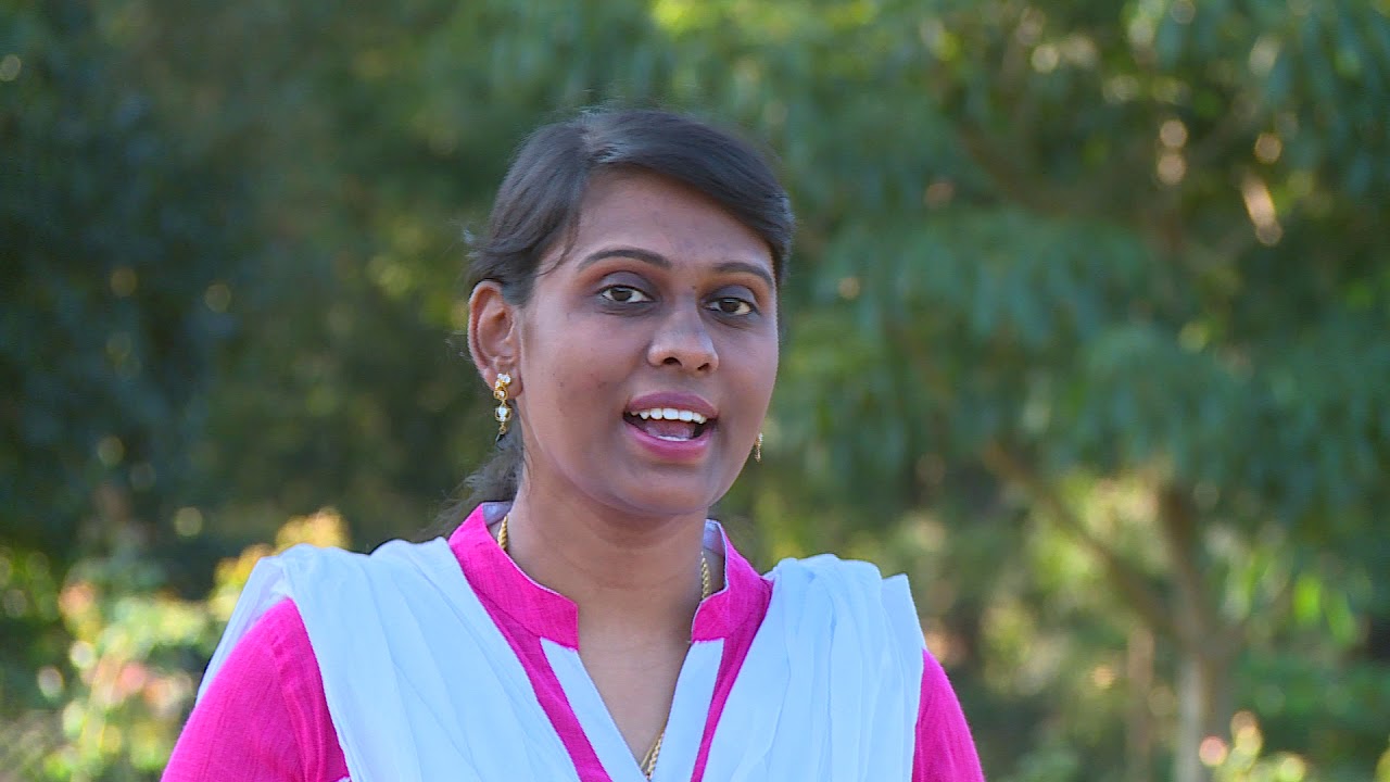 En nenjamae | Sathirathai Thedi Vol - 15 | Jascinth Melodina